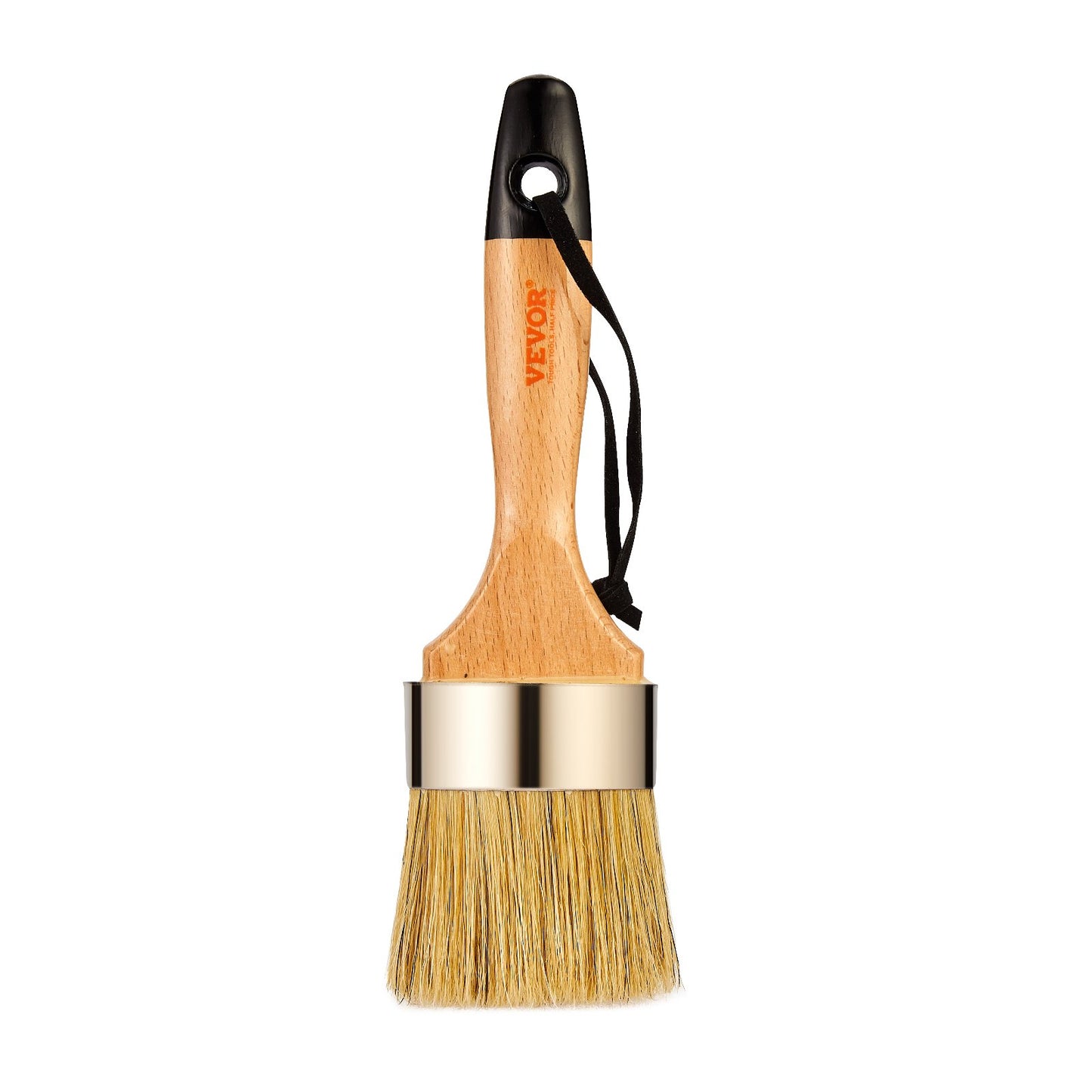 4-Piece Chalk & Wax Brush Set