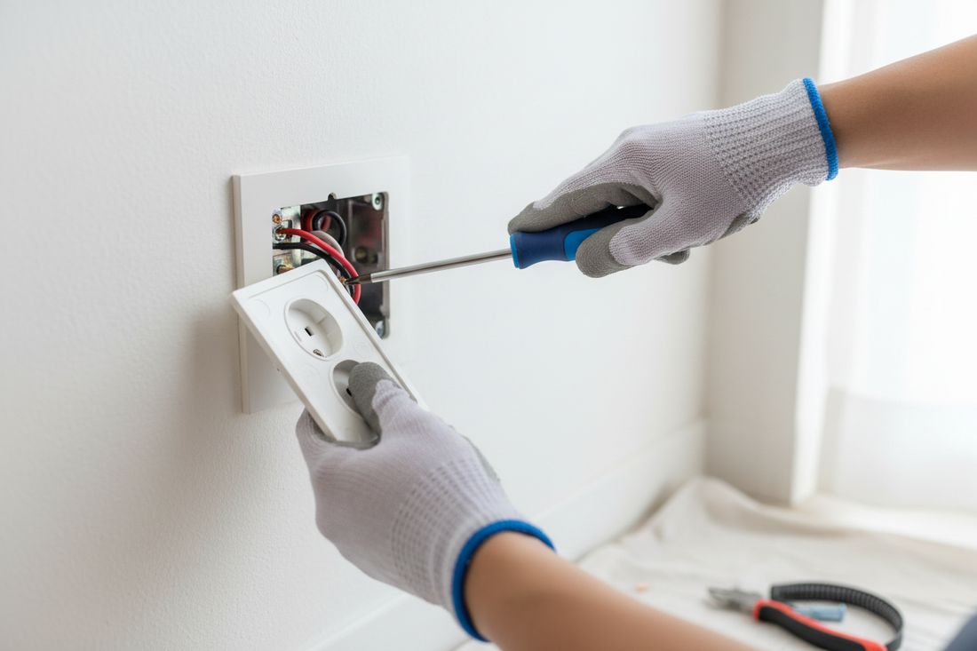 Outlet Not Working? Start With These Safe DIY Checks