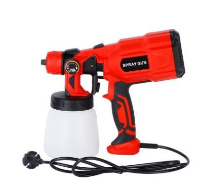 Electric HLVP Paint Sprayer