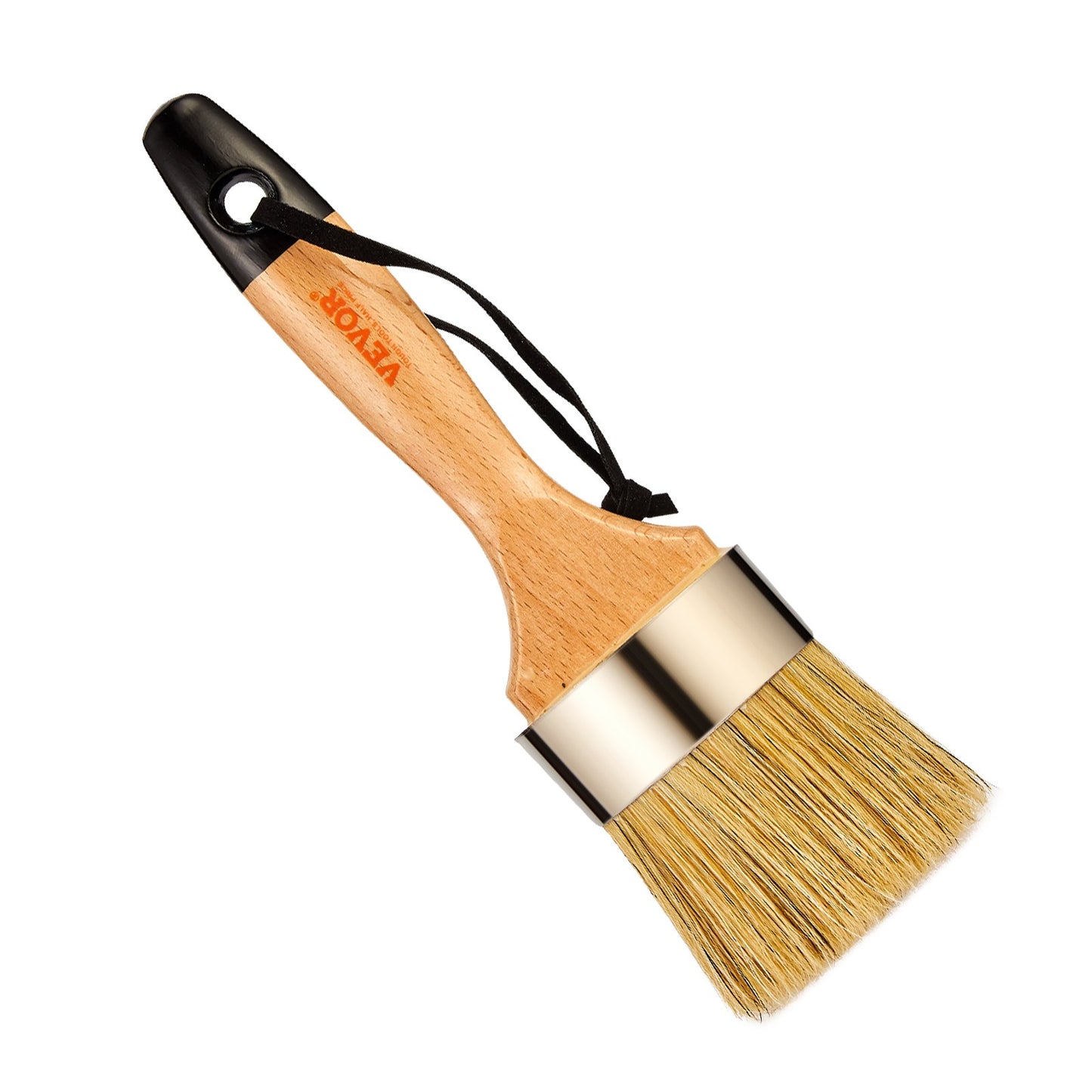 4-Piece Chalk & Wax Brush Set