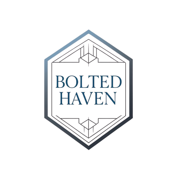 Bolted Haven